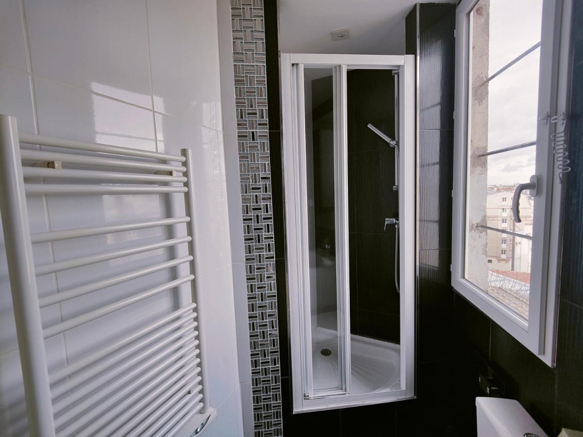 Studio Neuilly Seine - Champs Elysees - La Defense Apartment Exterior foto